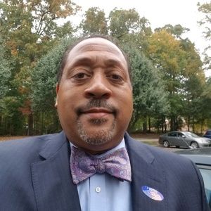 Meet your Posher, Edward